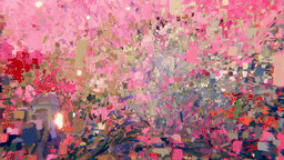 Memories of an Exhibition